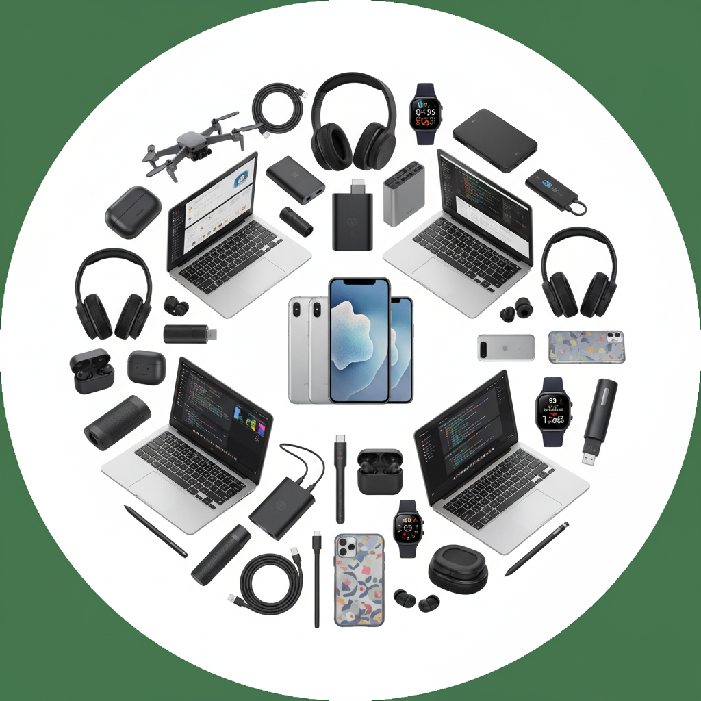 Electronics