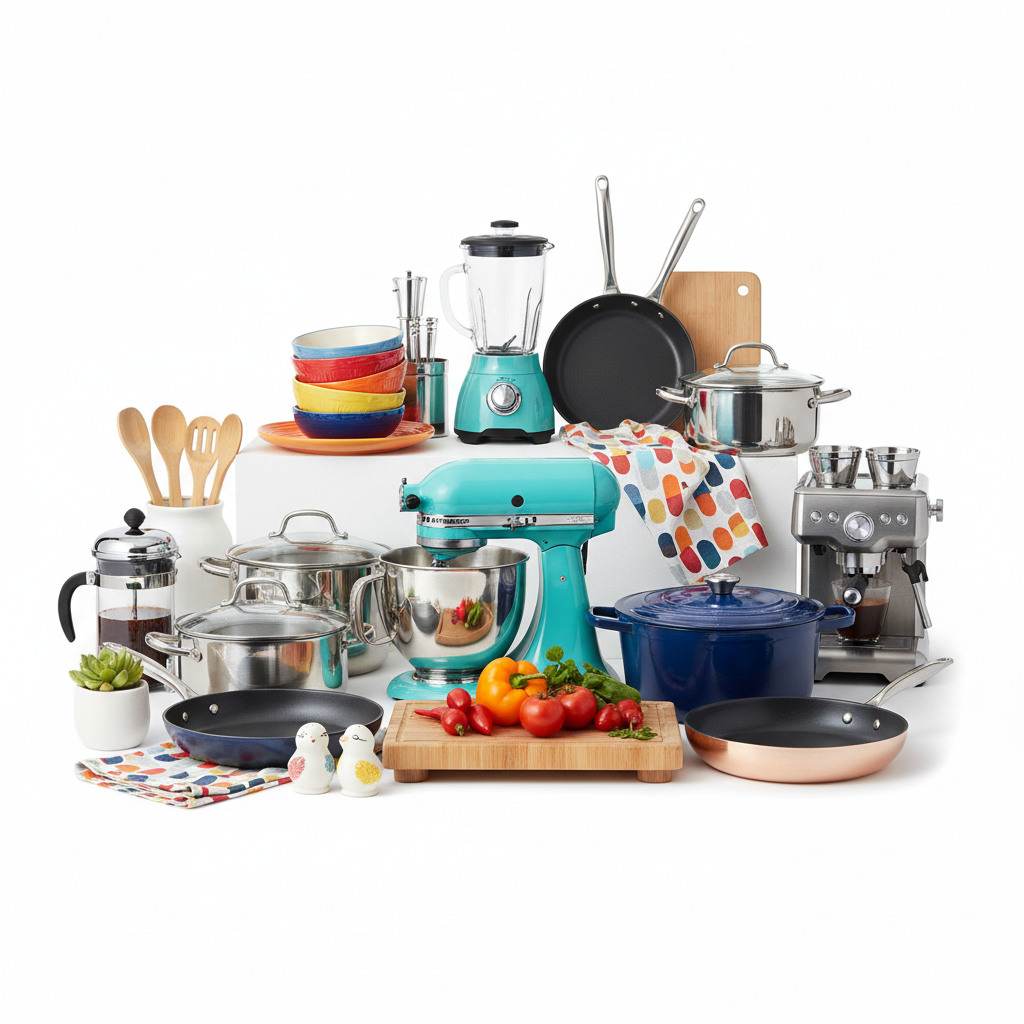 Home & Kitchen