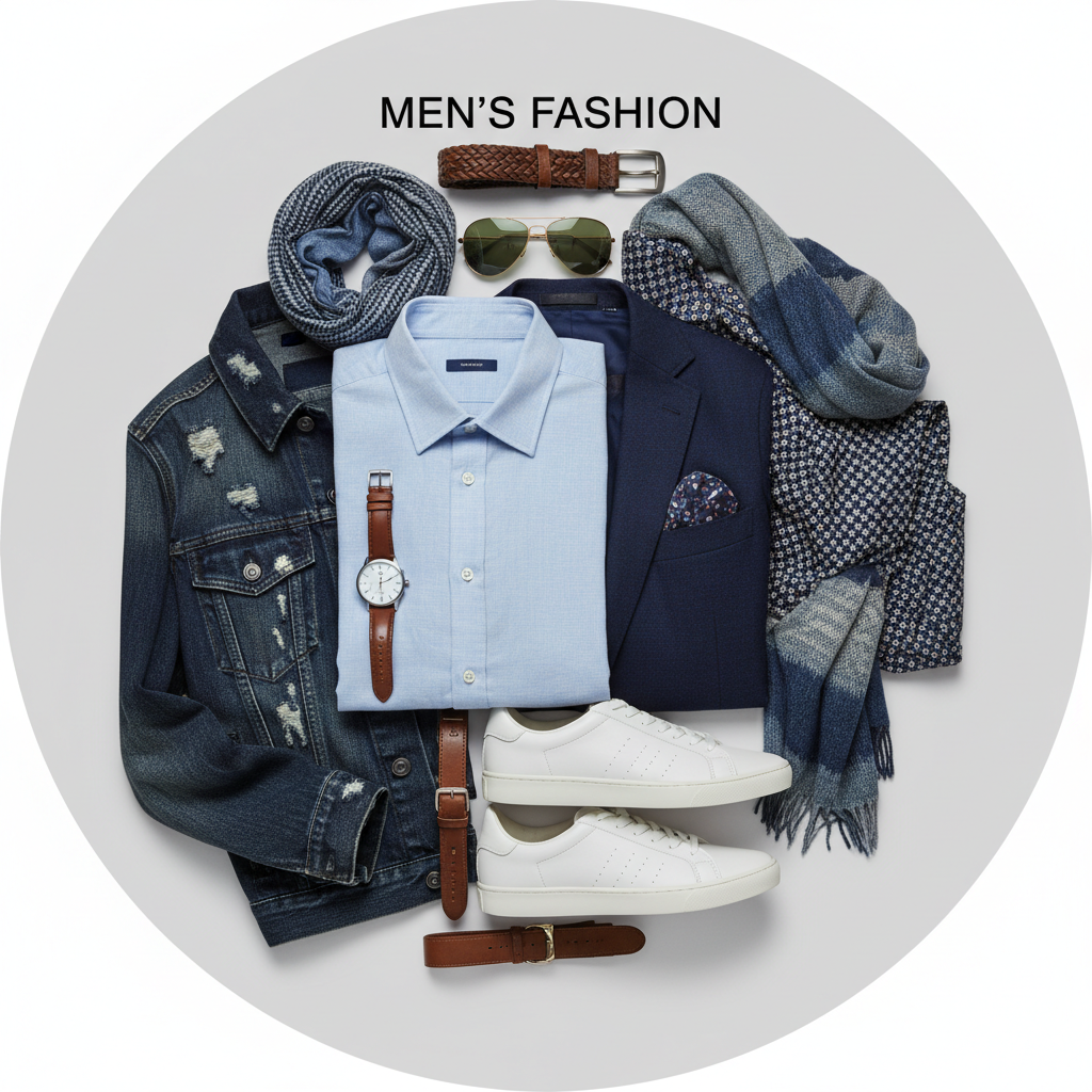 Men Fashion