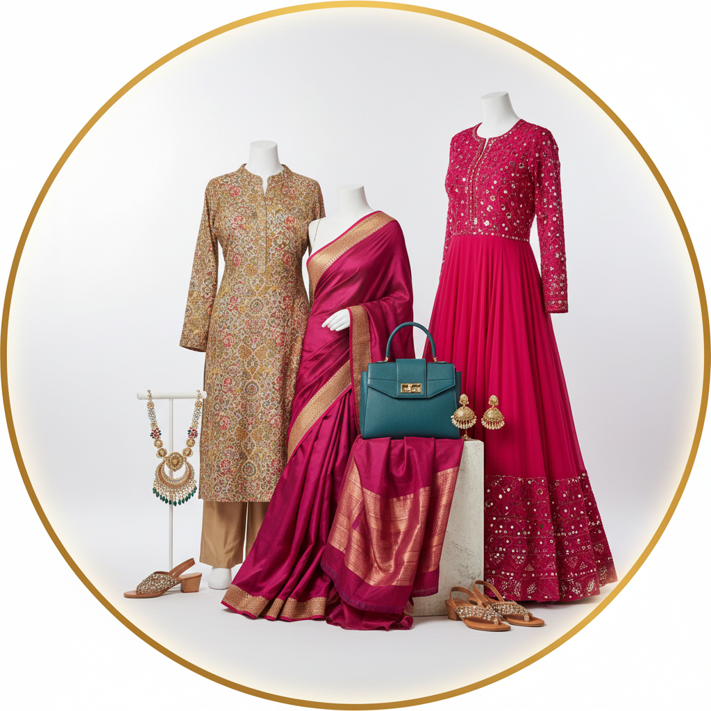 Women Fashion